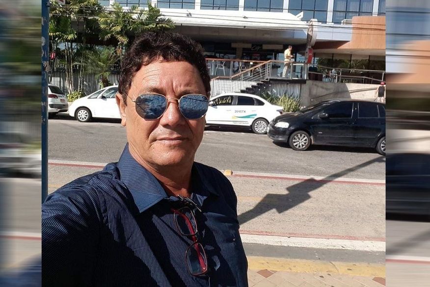Vereador Cícero Medeiros é eleito o novo presidente da Câmara Municipal de Santa Rita