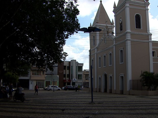 Mantida condenação que obriga Estado a realizar melhorias na Cadeia Pública de Itabaiana
