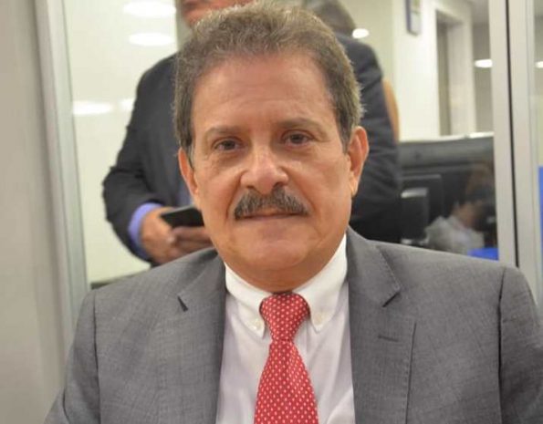 Deputado Tião Gomes diz que grupo G10  precisa “ser escutado”