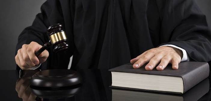 Desembargadora do Tribunal de Justiça do Rio de Janeiro virá ré no STJ por calúnia
