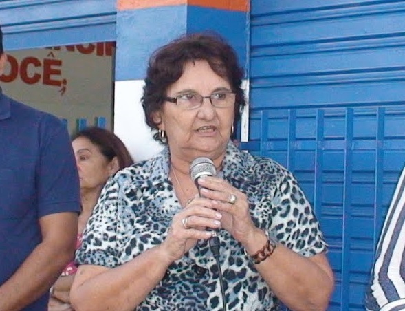 clarice Ex-prefeita de Pedras de Fogo é condenada por improbidade e terá que devolver mais de R$ 237 mil