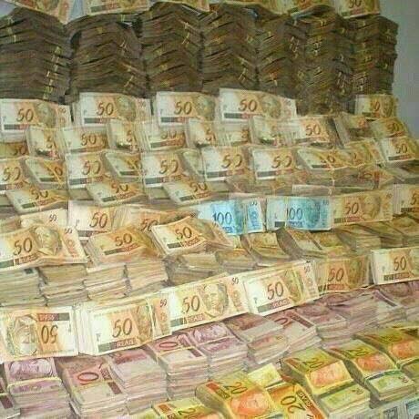 images (2) Arrecadação federal chega a R$ 135,2 bilhões em outubro