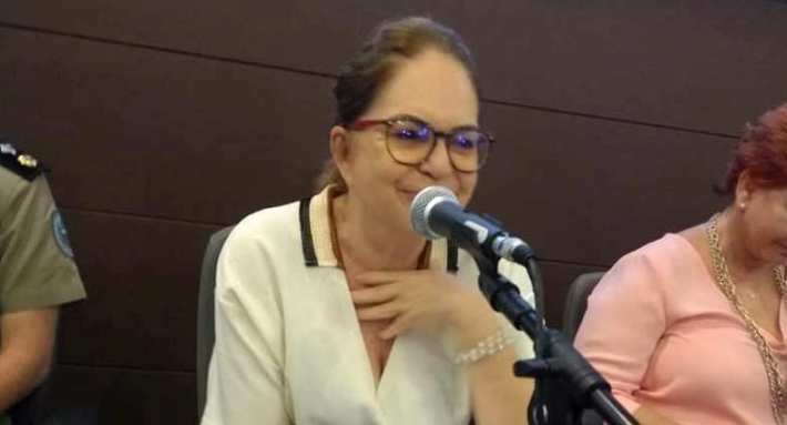 62349237_2516632931702683_3371603856264790016_n-1 CAINDO FORA.Irmã de Ricardo pede exoneração da presidência da Fundação Casa de José Américo e afirma: “projeto perdeu a alma”