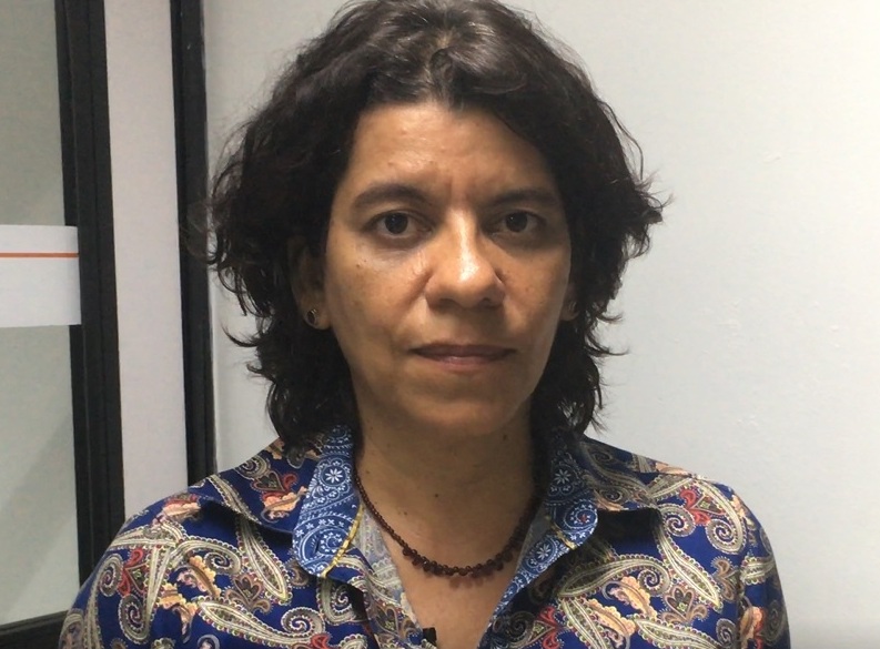 bb Assembleia Legislativa convoca sessão para decidir se revoga prisão de Estela Bezerra