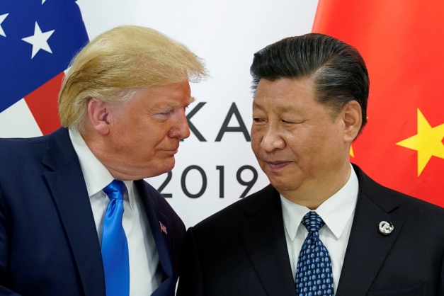 Economista explica por que acordo EUA-China não é um bom presente para o Brasil