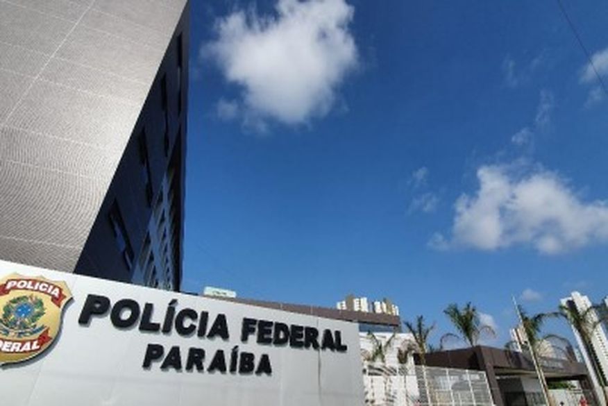sede_policia_federal_foto_ascom_pf_pb Sexta fase da Operação Xeque-mate investiga o comércio de mandatos eletivos em Cabedelo