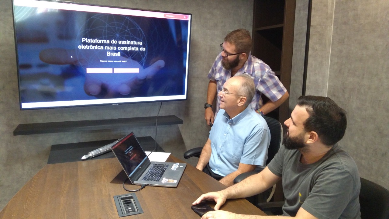 88 Plataforma criada na Paraíba já está disponível através de app para Android e IOS