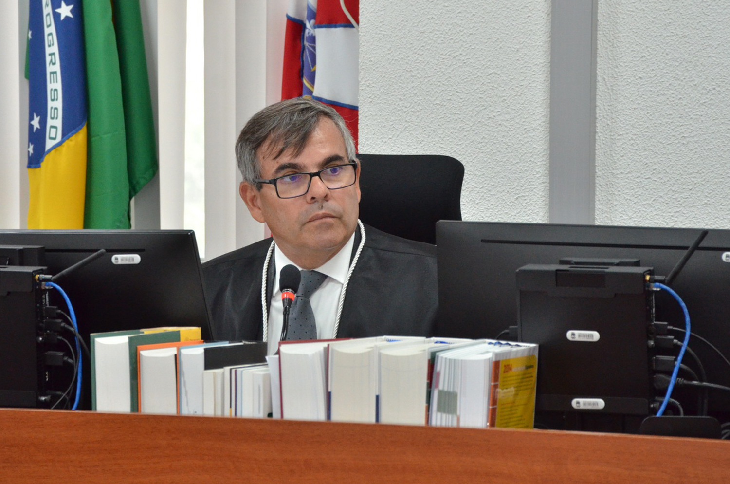 dsc_0921_a Fux suspende por tempo indeterminado criação de juiz de garantias