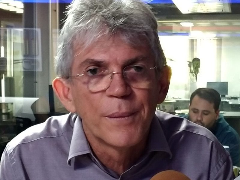 ea617225-ba9d-4606-b06e-a7ddfa564723 Ricardo Coutinho e seu futuro no PSB