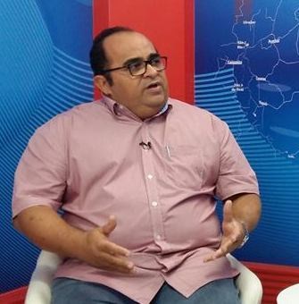 na Prefeito de Rio Tinto se pronuncia e rebate críticas da oposição: “Rio Tinto não tem OS, nem terá