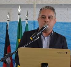 nado TJPB remete para a 5ª Vara Criminal da Capital ação penal contra prefeito de Alhandra