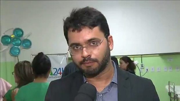 prefeito-bayeux-berg-lima MP diz que Berg Lima é contumaz na prática de crimes e pede seu afastamento por locação de veículos fantasmas