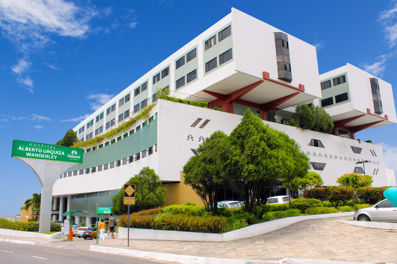 01_-_fachada_principal_do_hospital_alberto_urquiza_wanderley Justiça condena Unimed João Pessoa a indenizar paciente que teve cirurgia negada