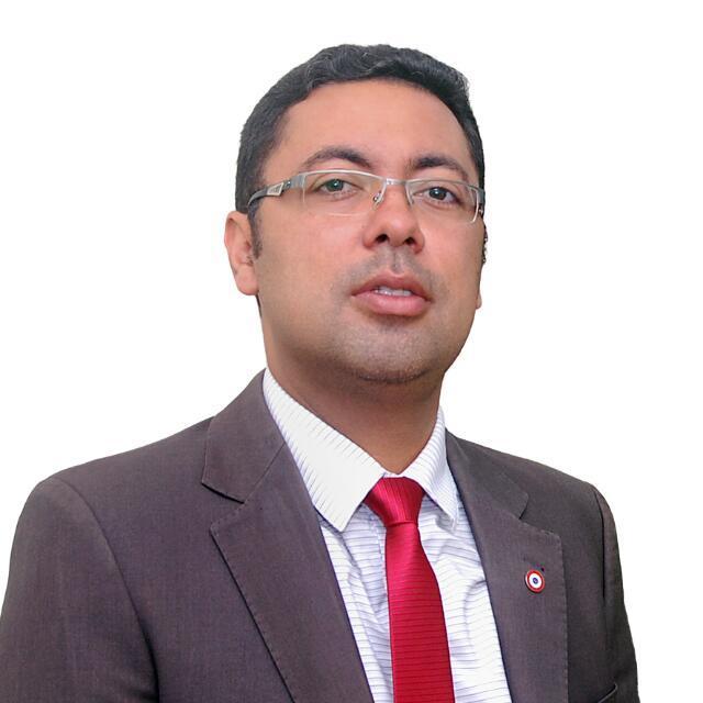 Mais um.Câmara de Bayeux convoca sessão extraordinária para votar pedido de cassação de Berg Lima