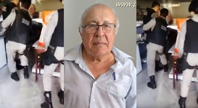 Em Nota, Sobrinho do ex-deputado Biu Fernandes diz que houve truculência na ação de PMS, e que Secretaria de Segurança já foi acionada