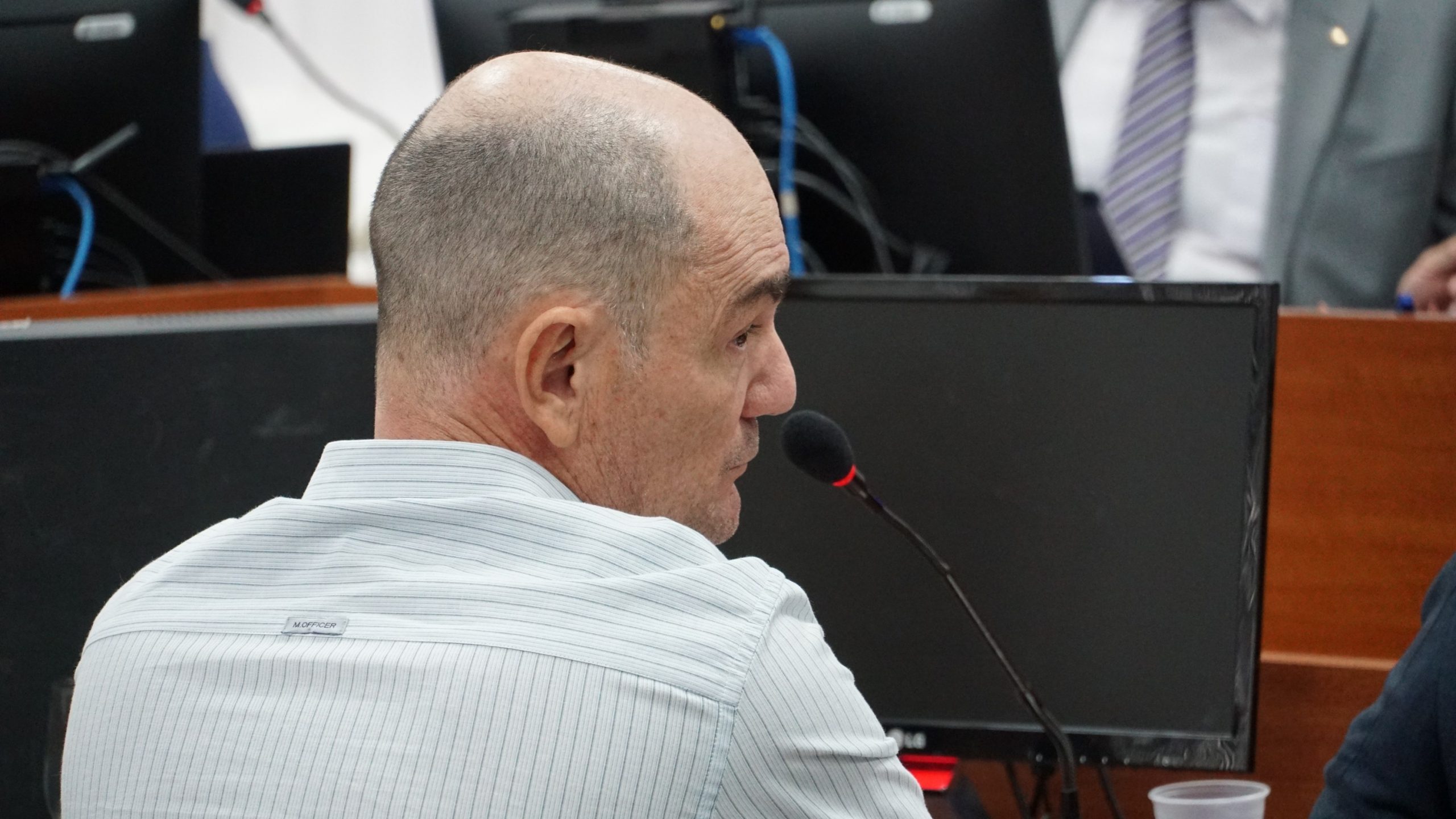 TJPB alerta Gilmar Mendes sobre risco de libertar Coriolano Coutinho