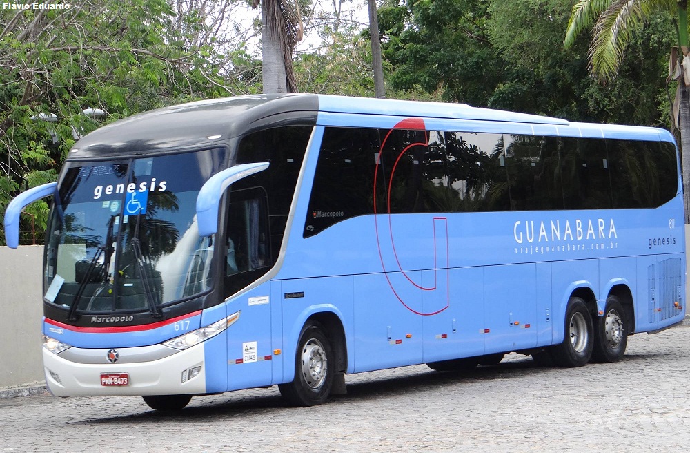 gb 637 Empresa de ônibus é condenada a pagar R$ 4 mil de indenização por extravio de bagagem