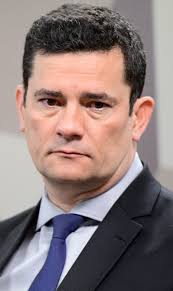 Em João Pessoa, Moro afirma que PF tem independência e se distancia de influência