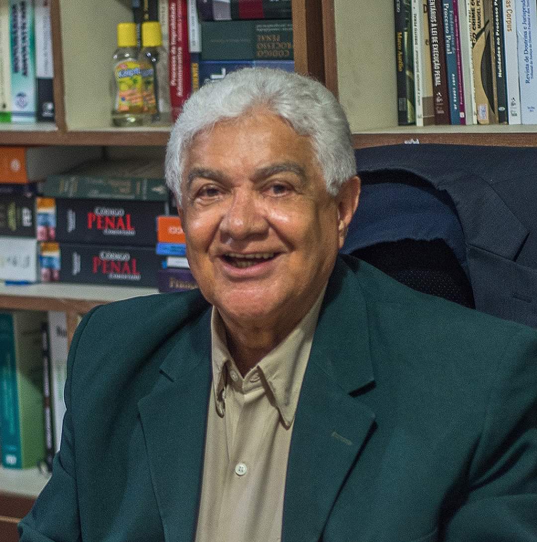 77 ARTIGO ESCRITO POR DOM CARDOSO. O Roque Ricciardi que se tornou Paraguassu