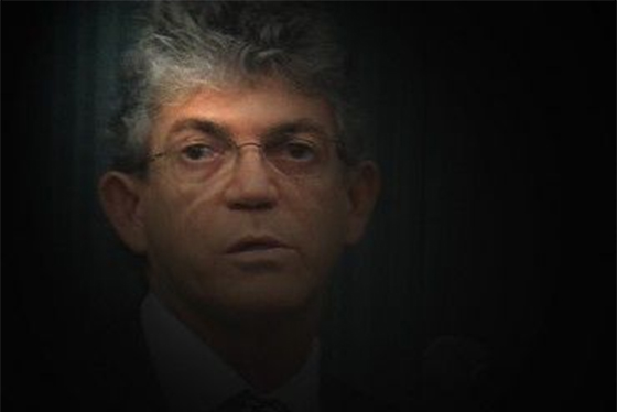 OUÇA .Ricardo diz que anotações em agenda apreendida pelo Gaeco se referiam a supostos desvios de dinheiro praticados na Secom do Estado