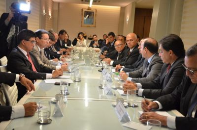 audiencia-400x265 Audiências encerram-se sem resultados práticos; parecer técnico do TCE diz que Bolsa Desempenho é ilegal e MP recomenda reprovação das contas de 2017