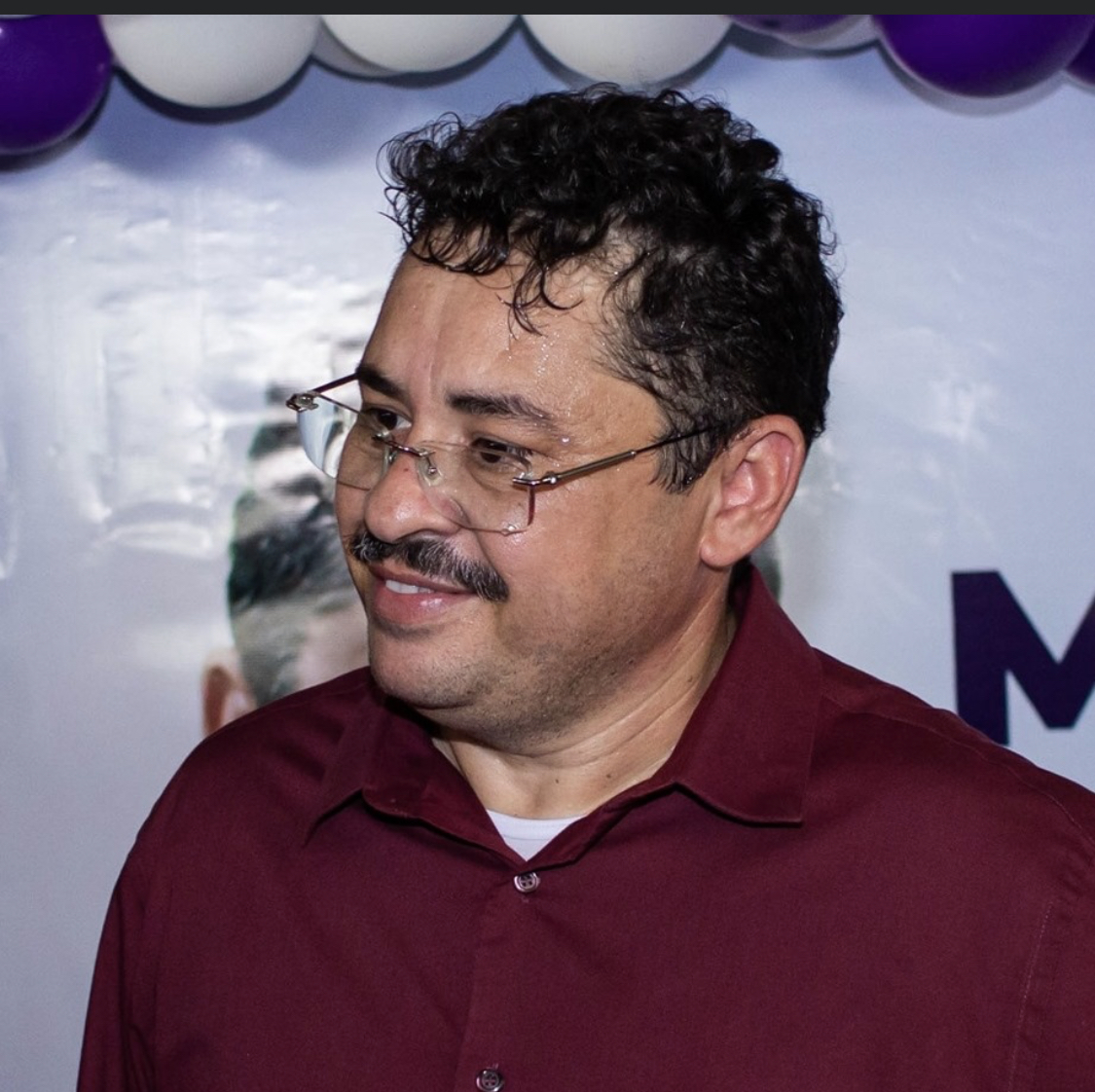 francisco Pré-candidato a Prefeitura de Bayeux Dr Francisco é aprovado no RenovarBR.