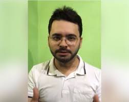 lima Recurso do prefeito de Bayeux, Berg Lima, será julgado pela Terceira Câmara Cível nesta terça-feira (2)