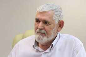 luis Luiz Couto é o nome do PT em JP