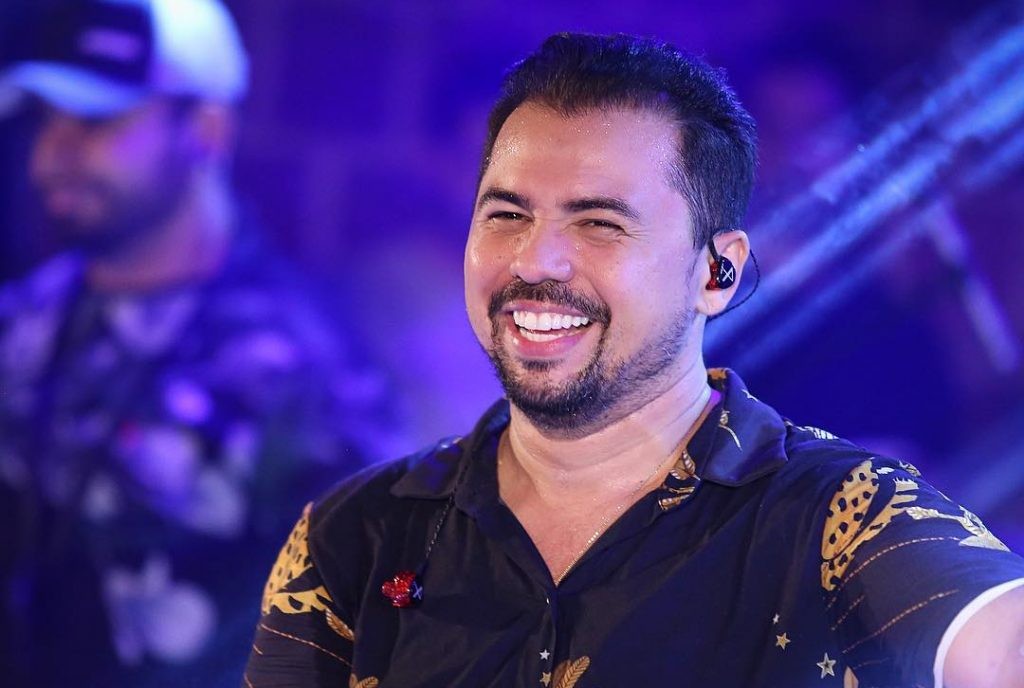 xand_aviao Sem voo.TCE suspende contrato da Prefeitura de São Bento para show de Xand Avião em setembro