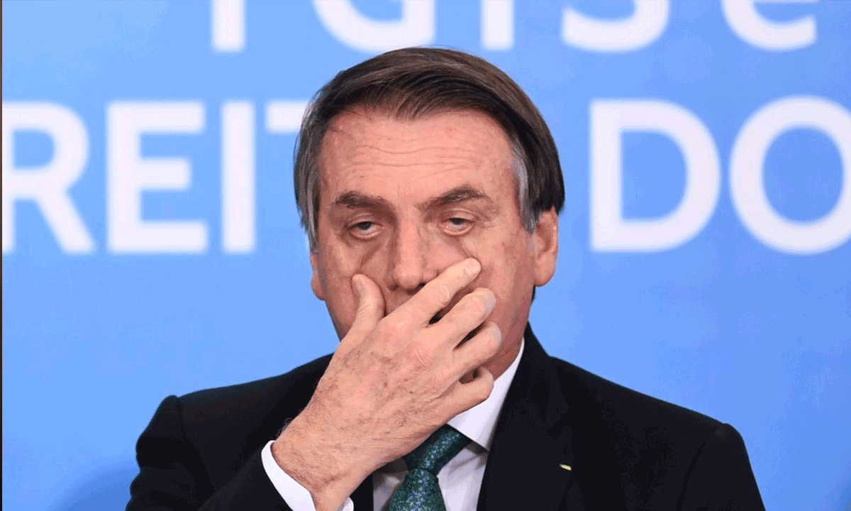 DESTAQUE-Jair-Bolsonaro-Evaristo-Sá-AFP-1200x720 Governo Bolsonaro ameaça de novo tomar medidas contra ações de governadores e prefeitos na pandemia