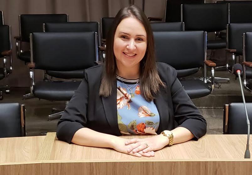 co Em meio a pandemia, presidente do Coren PB cobra que Poder Público respeite categoria