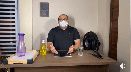 naia Prefeito Naia anuncia auxílio de R$ 750 para autônomos e microempreendedores; ‘confira os critérios’