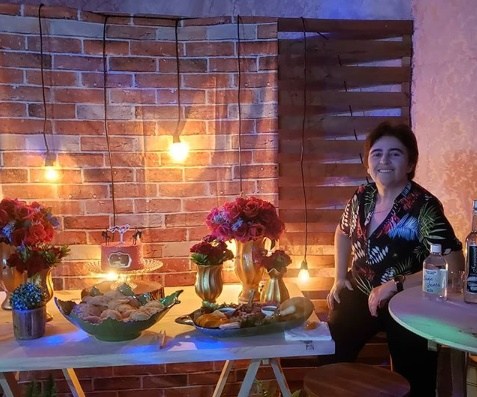 8-5 Vereadora da pb comanda cabaré de Caicó que viralizou com live