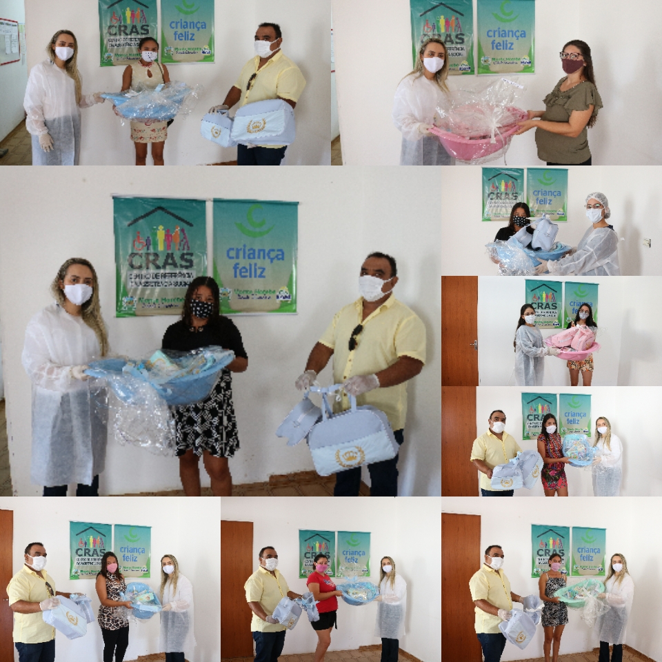 WhatsApp Image 2020-06-17 at 08.51.32 Prefeitura de Monte Horebe realiza distribuição de KITS para gestantes,ação Social avança garante Marcos Eron