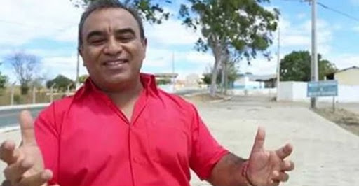 Entrega de obras continua em Monte Horebe.VEJA VIDEO