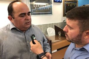 nnnn Prefeito de Rio Tinto anuncia que não descontará os consignados dos servidores por três meses