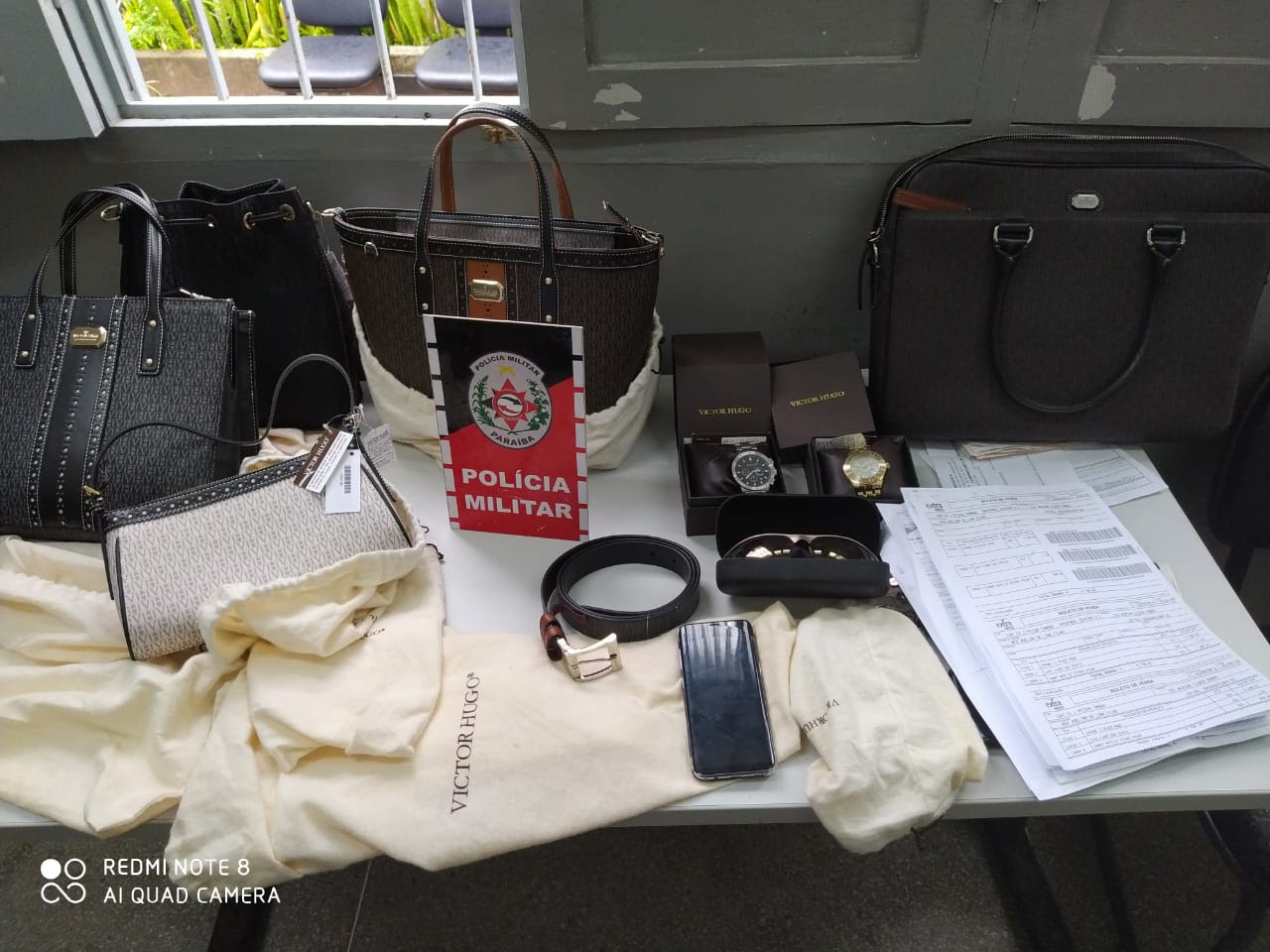 unnamed (1) Polícia prende suspeito de estelionato que agia no comércio de Campina Grande