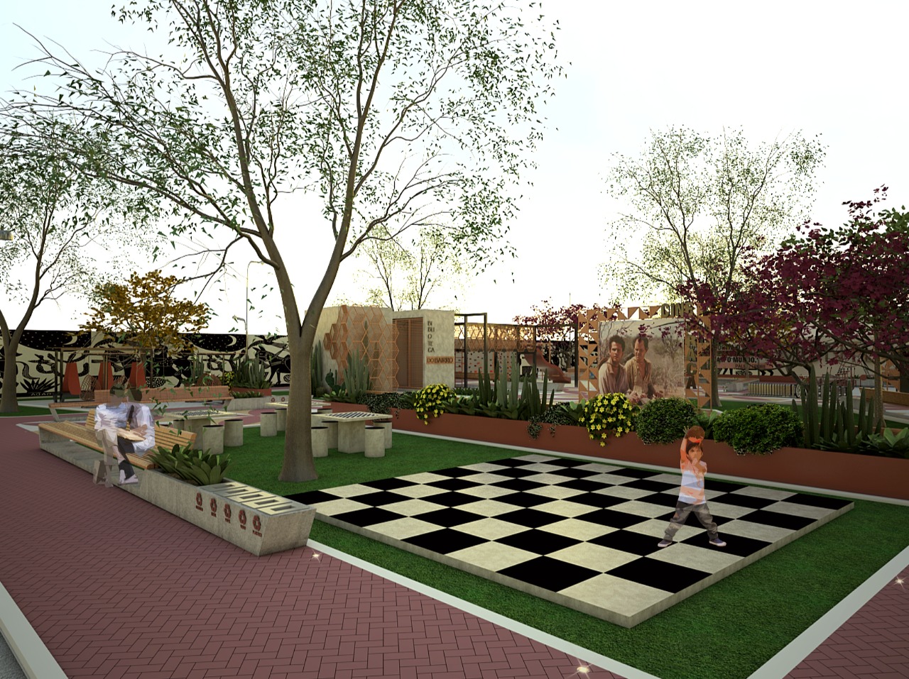 WhatsApp Image 2020-07-27 at 14.37.56 Obras por toda cidade é assim a administração do prefeito Marcos Eron,nova ordem de serviço é assinada