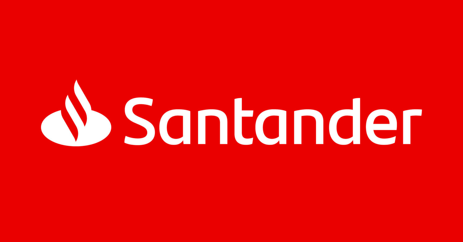 novo-logo-santander-fundo-vermelho Banco deve pagar R$ 5 mil de indenização por inscrição indevida de consumidor