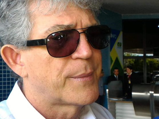 ricardo-coutinho-556x417 Operação Calvário: em 18 meses, MPPB oferece 11 denúncias contra 55 envolvidos