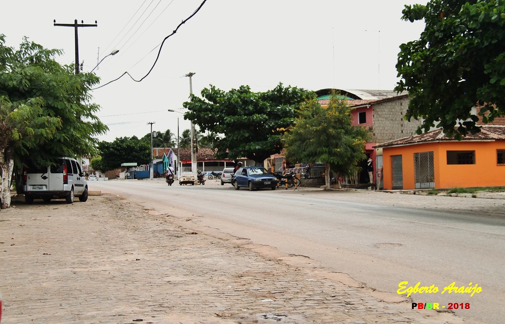 45199318331_1cc151c508_b Polícia Federal deflagra operação fraudes em aposentadorias rurais da Paraíba,neste momento policiais visitam a cidade de Capim