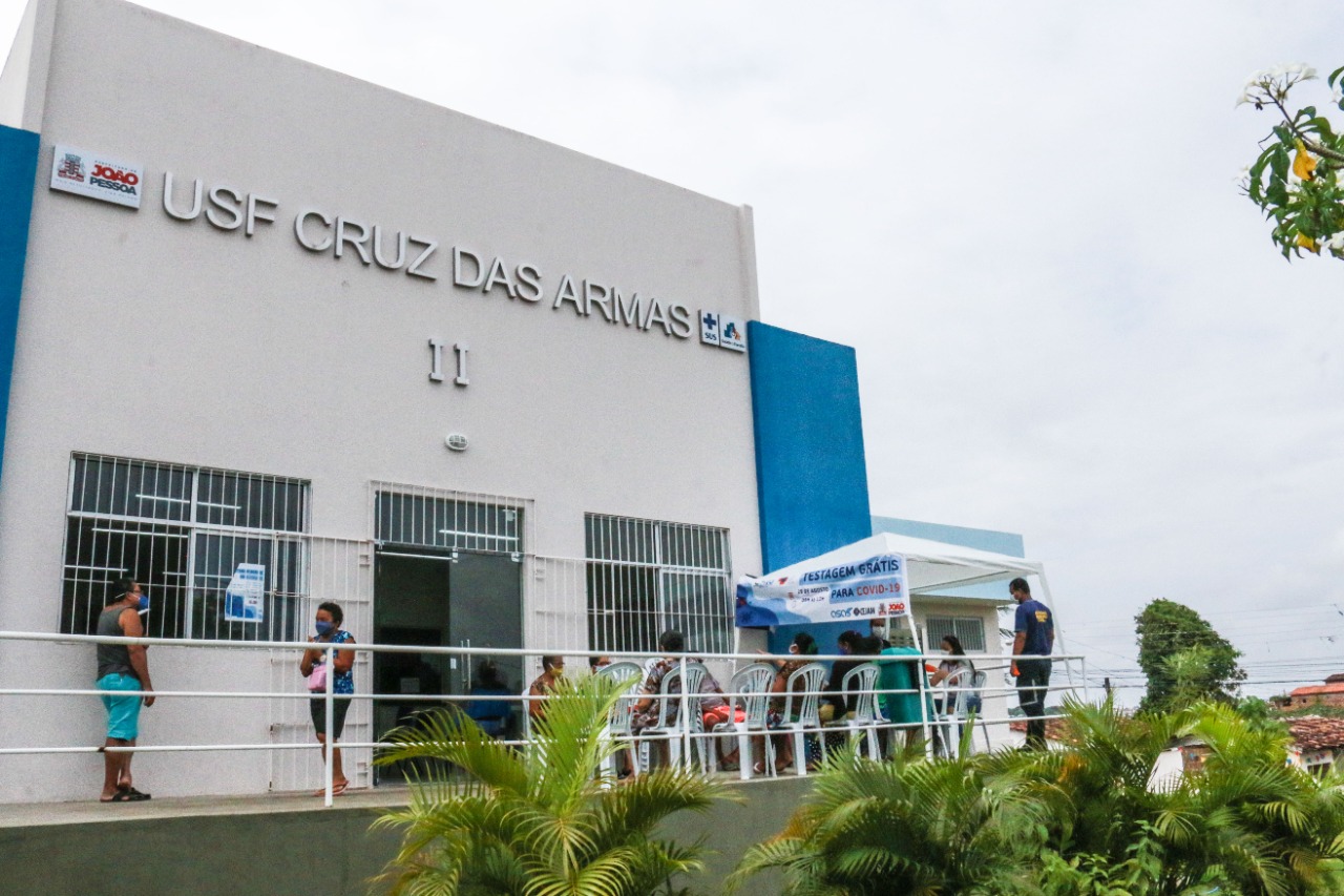 WhatsApp Image 2020-08-29 at 16.23.54 Ação de Saúde e Cidadania realiza cerca de mil atendimentos neste sábado