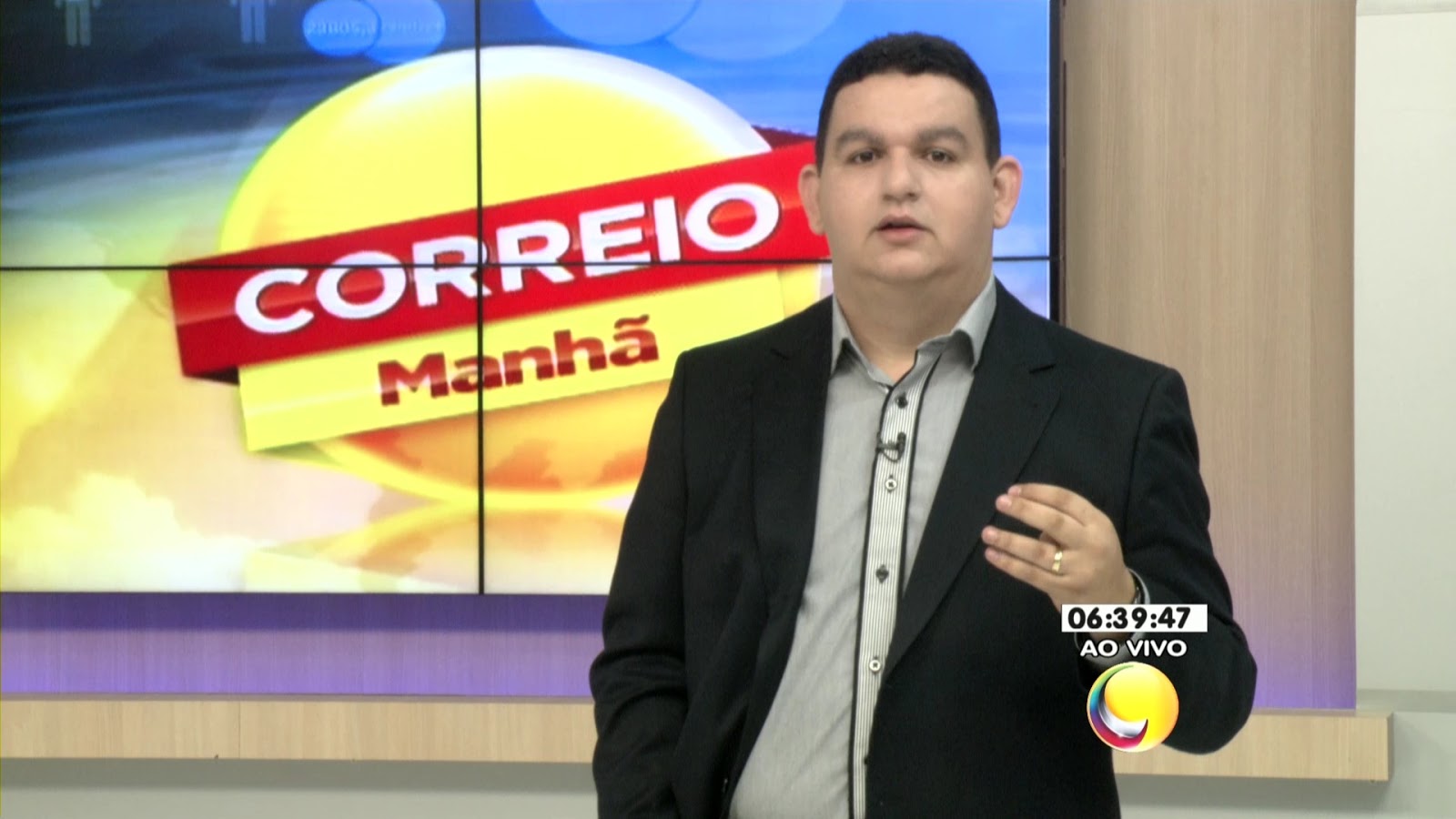 Fabiano gomes TV CORREIO E FABIANO GOMES SÃO CONDENADOS POR DANOS MORAIS