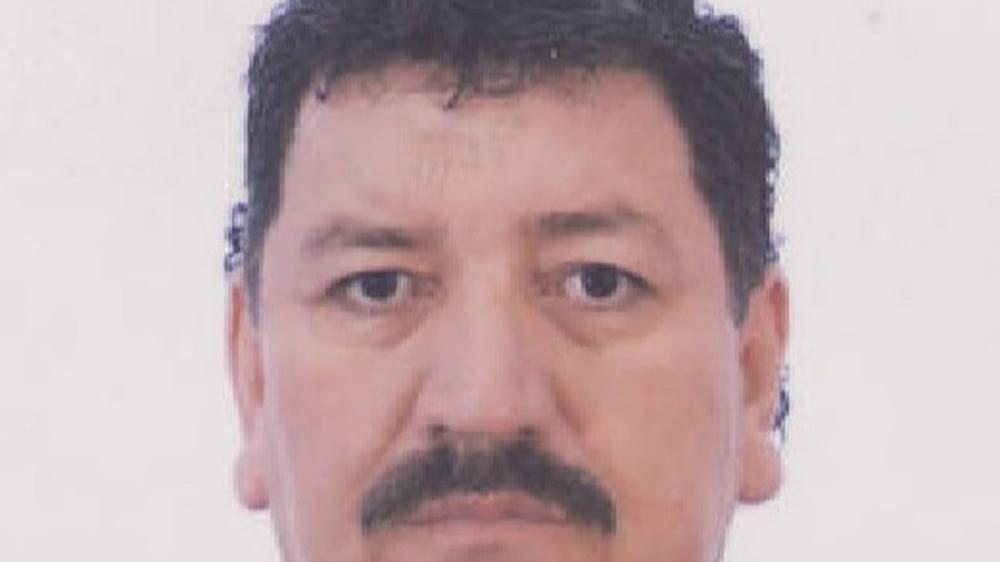 Guillermo-Amaya-ungo 2ª Turma autoriza extradição de colombiano acusado de tráfico de drogas nos EUA