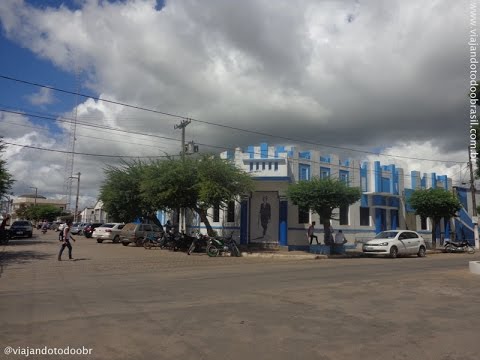 hqdefault Justiça mantém condenação do Municipio e determina realização de obras em uma unidade básica de saúde