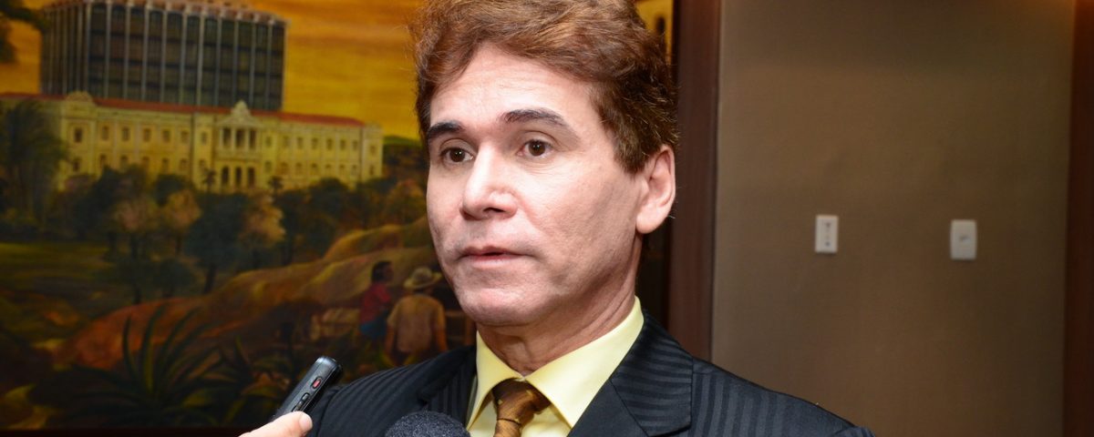 marcio-murilo-tjpb Presidente do TJPB homologa relação de candidatos aprovados no 1° concurso para cartórios extrajudiciais