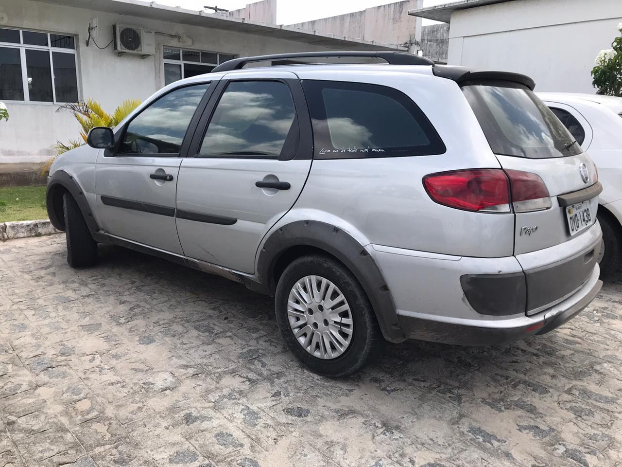 unnamed (2) Polícia prende três homens e localiza carga de botijões de gás furtados em Guarabira