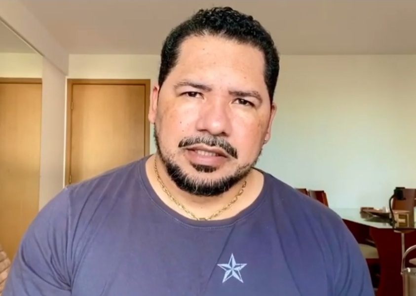 VEJA VIDEO,Cantor Zezo compra liberação de shows pôs aglomerações verificadas no ultimo final de semana