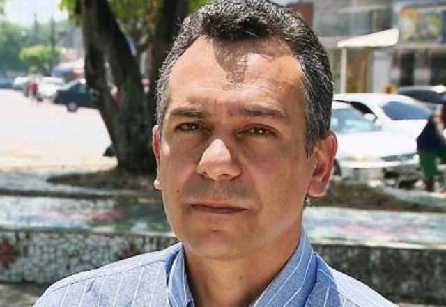 emersonpanta Justiça defere pedido do MPPB e proíbe prefeito de Santa Rita de fazer novas contratações de servidores