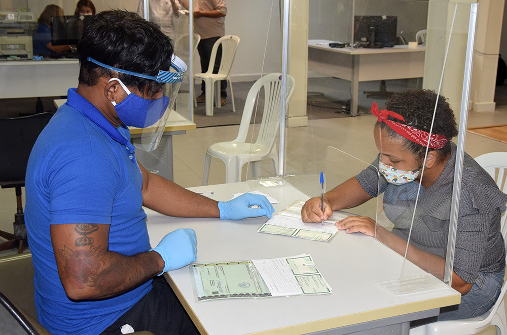 unnamed (5) Mutirão para emissão de documentos é prorrogado por tempo indeterminado